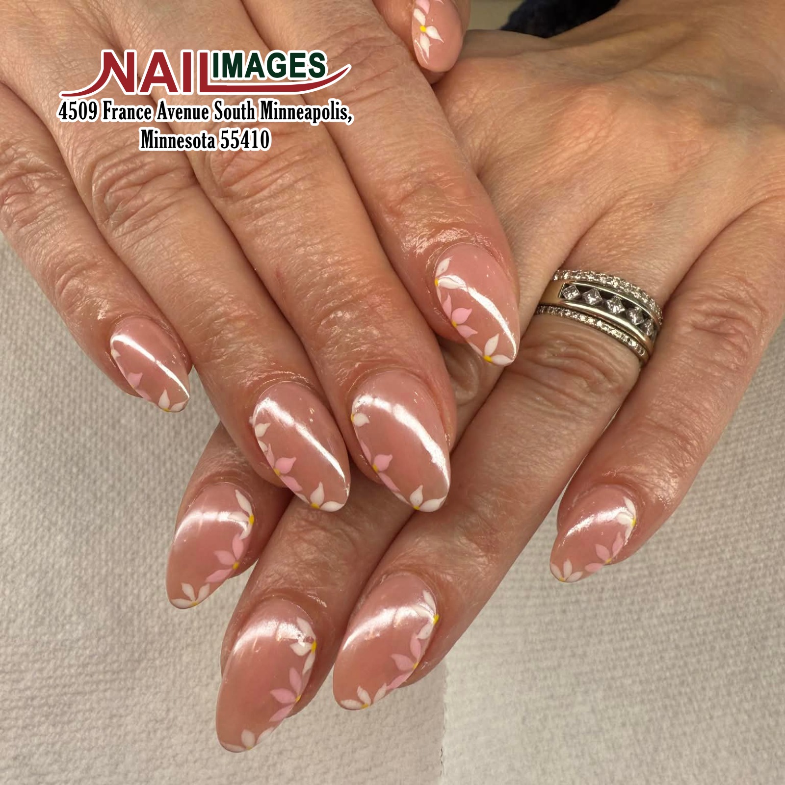 amazing nail